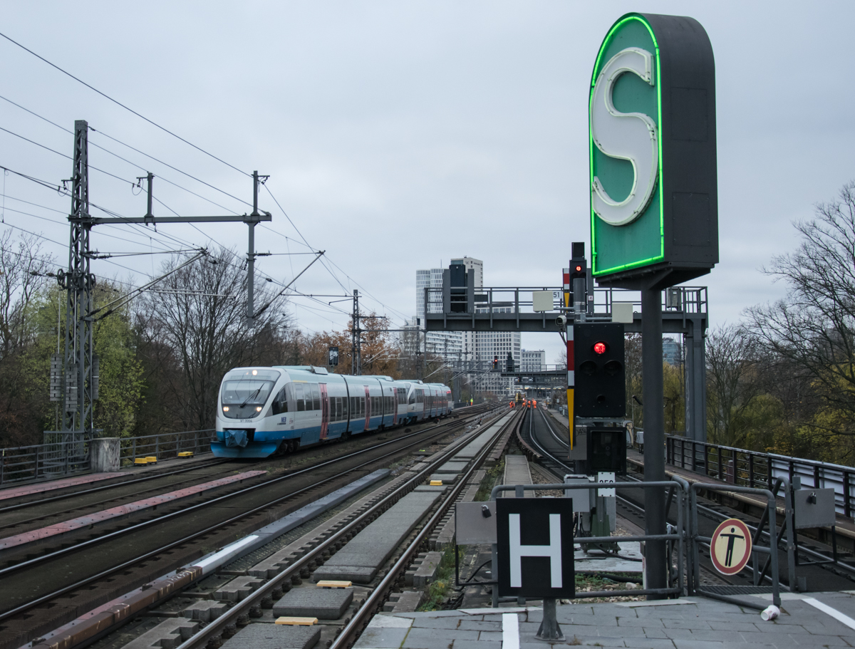 Drehscheibe Online Foren 03/02 BildSichtungen S