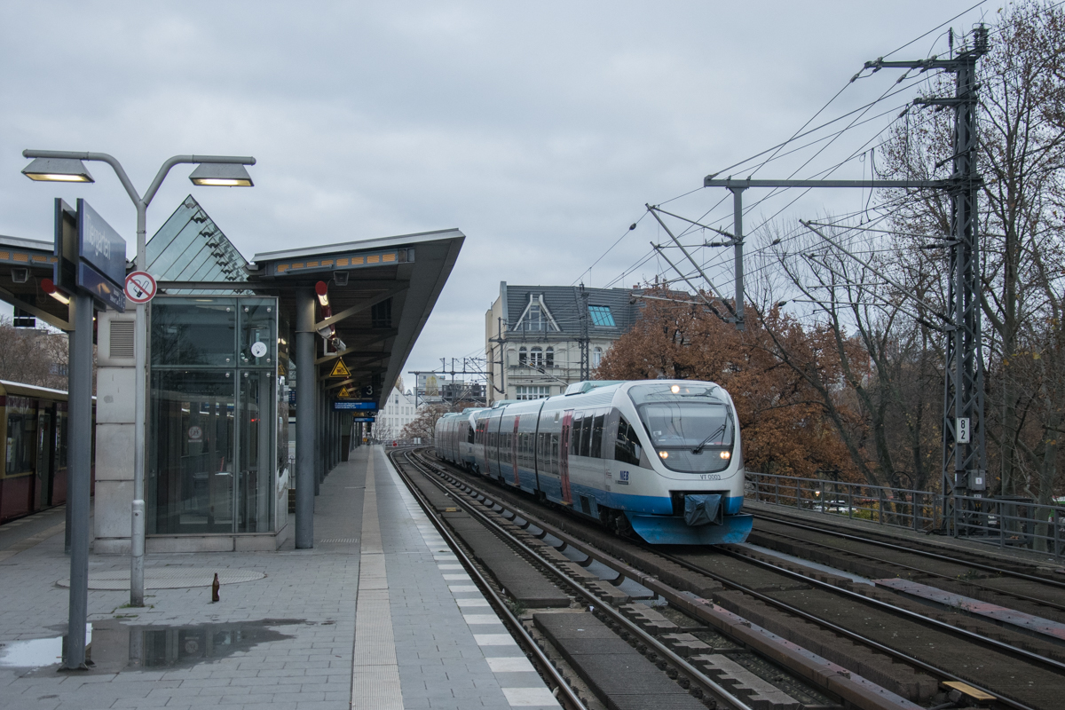 Drehscheibe Online Foren 03/02 BildSichtungen S